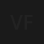Voll in die Fresse