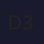 D3 TV