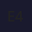 E4 Ⓢ