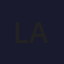 La 1