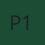 Pemain Alpha 1