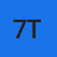 7th Wave logo