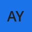 Ayense logo