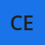 Cerny M. logo