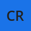 Cruzeiro W logo