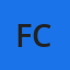 FC Astana 2 logo