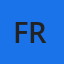 Fram W logo