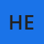 Heck H. logo