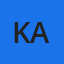 KAC Soccer logo