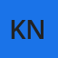 Knitter K. logo
