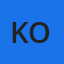Kouvot Kouvola logo