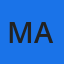 Maccabi Jaffa logo