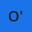 O'Connell B. logo