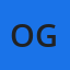 Ogura K. logo