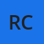 RC Kouba logo