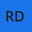 RDF logo