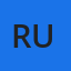Rus A. logo