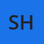 Shanghai Shenhua (Chn) logo