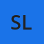 Slavic N. logo