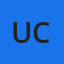 Uchida K. logo