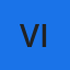 Vikingur Reykjavik W logo