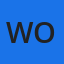 Woodford Town logo