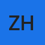 Zhang R. logo