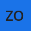 Zogranian D. logo