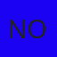 no one