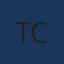 TCS logo