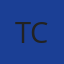 TCS logo