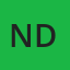North Dakota State Bison