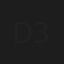 D3