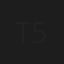 Trin-i-tee 5:7