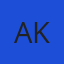 Admin Avatar