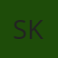 S K