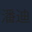 潘迪华