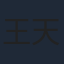 王天放