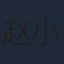 赵小丁