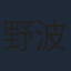 野波麻帆