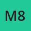 M8G
