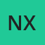 N X