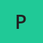 P -