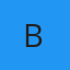 B & B Auto Glass logo