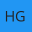 Hall's Glass logo
