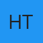 Hootie's Window Tinting logo