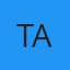 Tony's Auto logo
