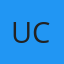 United Collision Center & Glass logo