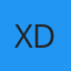 X-A-Dent logo