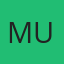 Manniru Uba